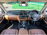 2017 BMW SERIES 4 320d 2.0 Luxury Sedan (F30) รูปที่ 11